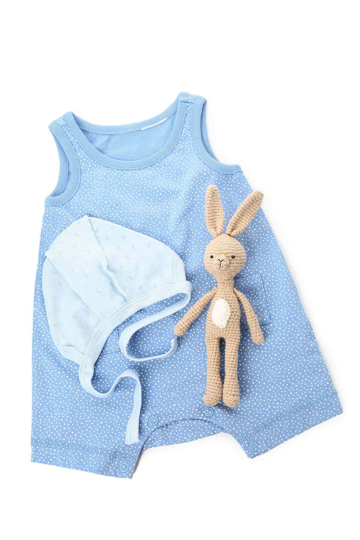 Newborn Gift Set