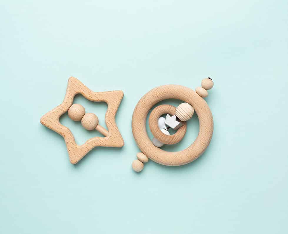 Wood Toy - Image 2
