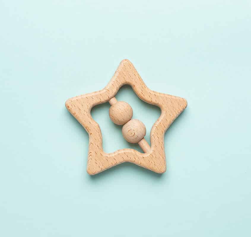 Wood Toy - Image 3