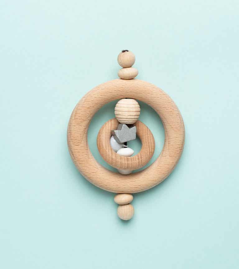 Wood Toy - Image 4